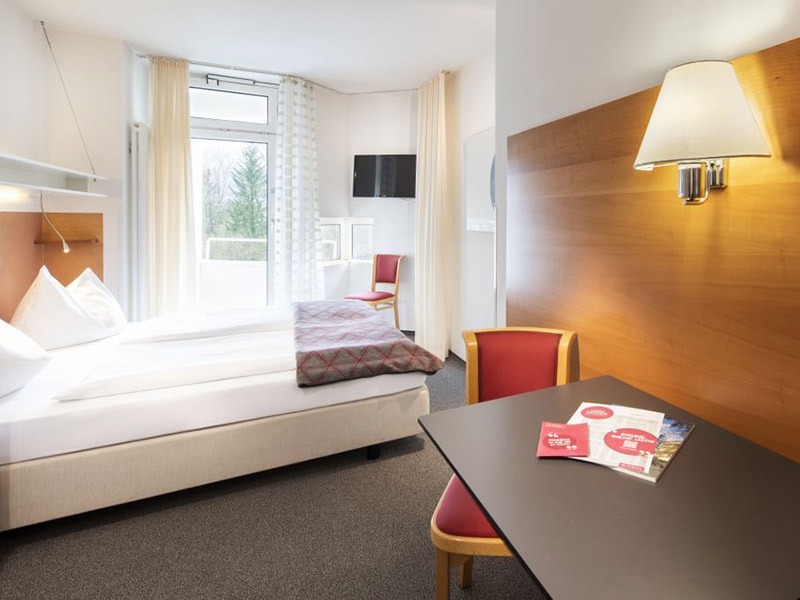 Doppelzimmer